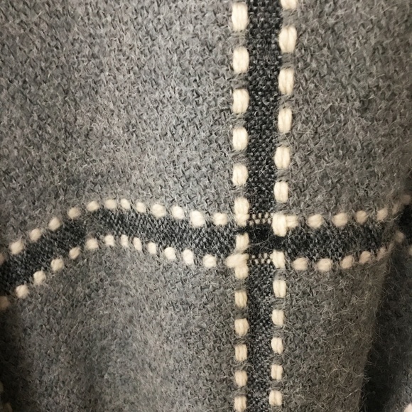 KAFTAN HOODIE JACKET SIZE L - Picture 4 of 6